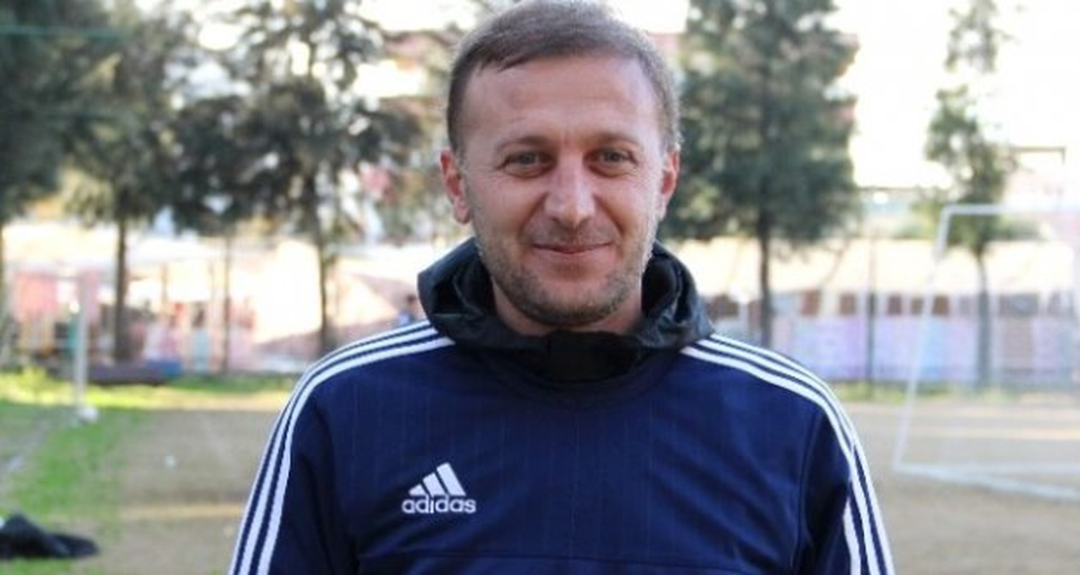 Tarık Daşgün: "Benim Oyuncularım Yüreği Elinde Oynuyor"