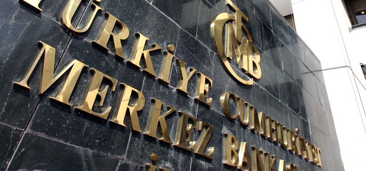 Tcmb "Merkezin Güncesi" Blog Sitesini Kullanıma Açtı