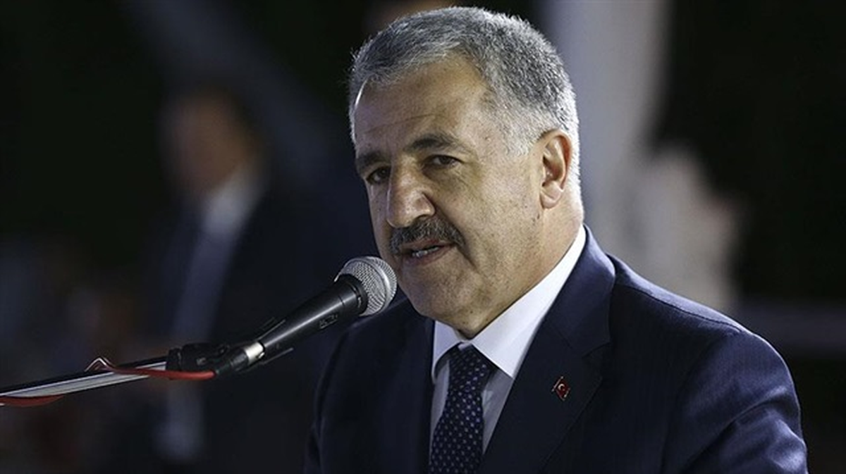 Transist İstanbul Ulaşım Kongresi ve Fuarı" Başladı
