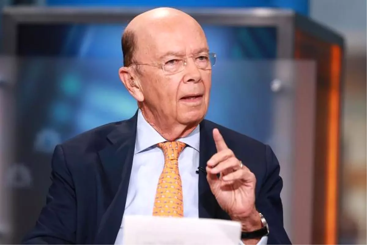 Trump\'ın Ticaret Bakanı Adayı Milyarder İş Adamı Ross