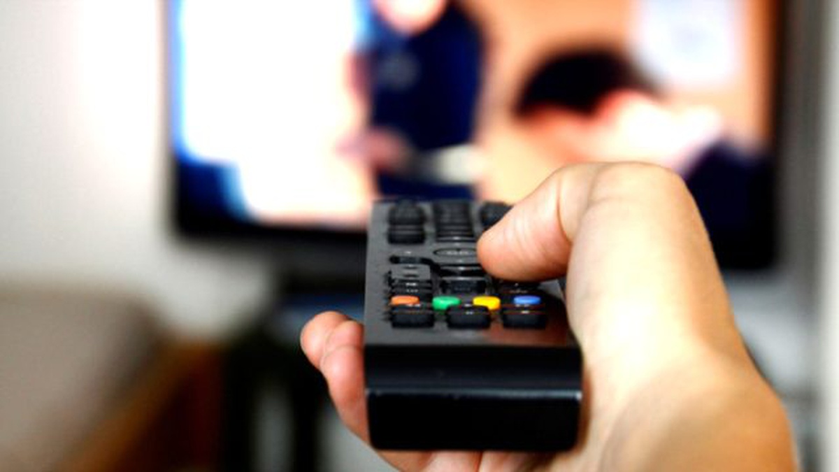 Tüik, Radyo ve Televizyon Kurum İstatistiklerini Açıkladı
