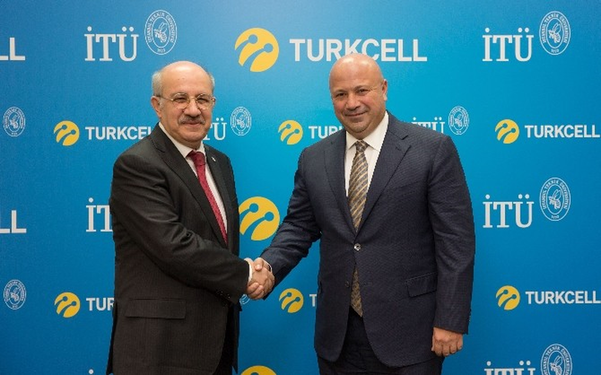 Turkcell ve İstanbul Teknik Üniversitesi\'nden 5g\'de Yerli Üretim Atağı