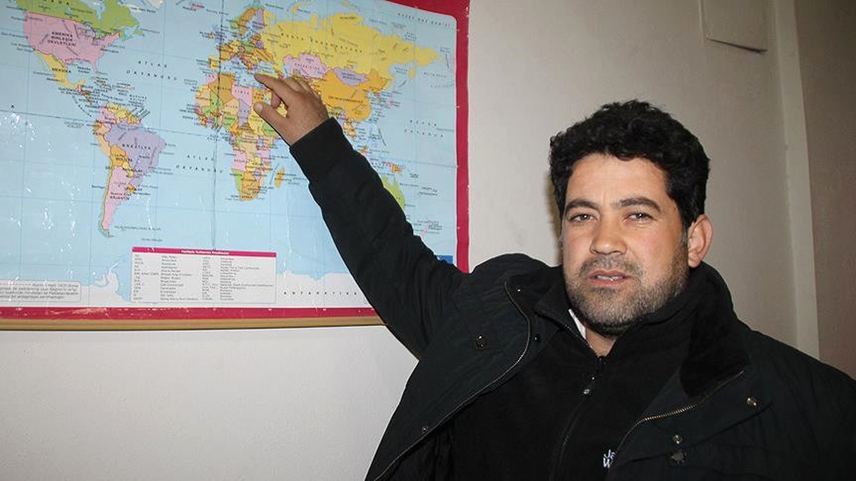 Türkiye Elinden Geleni Yaptı, Sıra Avrupa\'da"