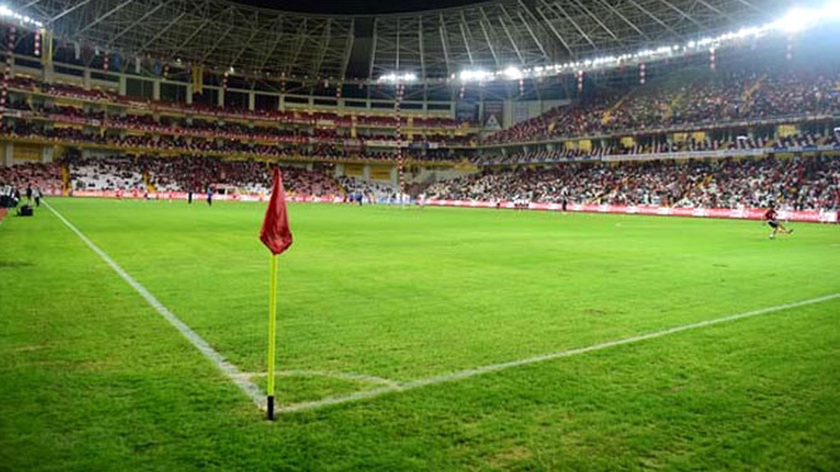 Türkiye - Finlandiya Maçı Antalya Stadyumu\'nda Oynanacak