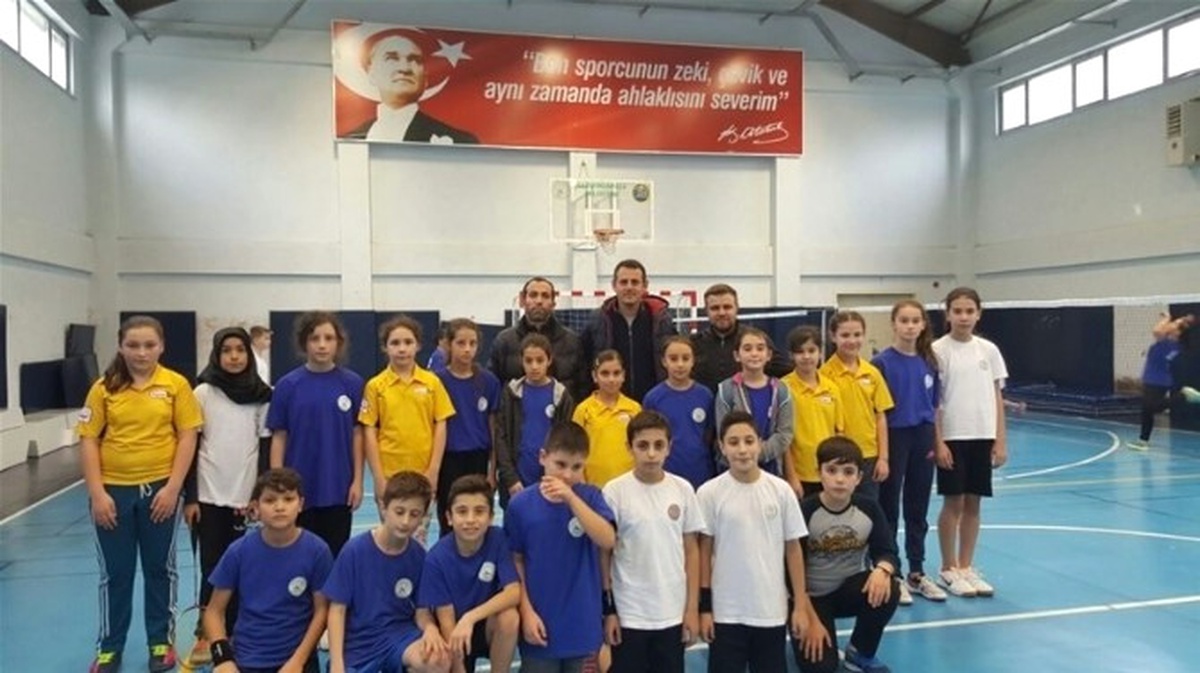Türkiye Şampiyonası Öncesi Birlik, Beraberlik ve Kardeşlik Maçı