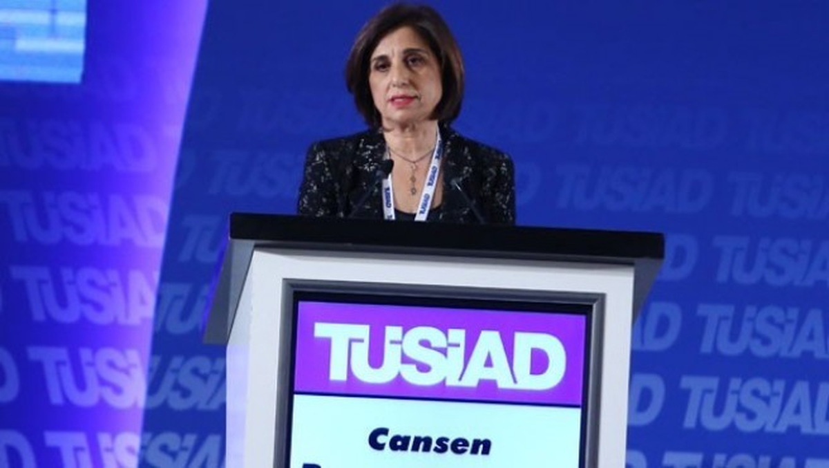 Tüsiad: Ohal Bir An Önce Kaldırılmalı