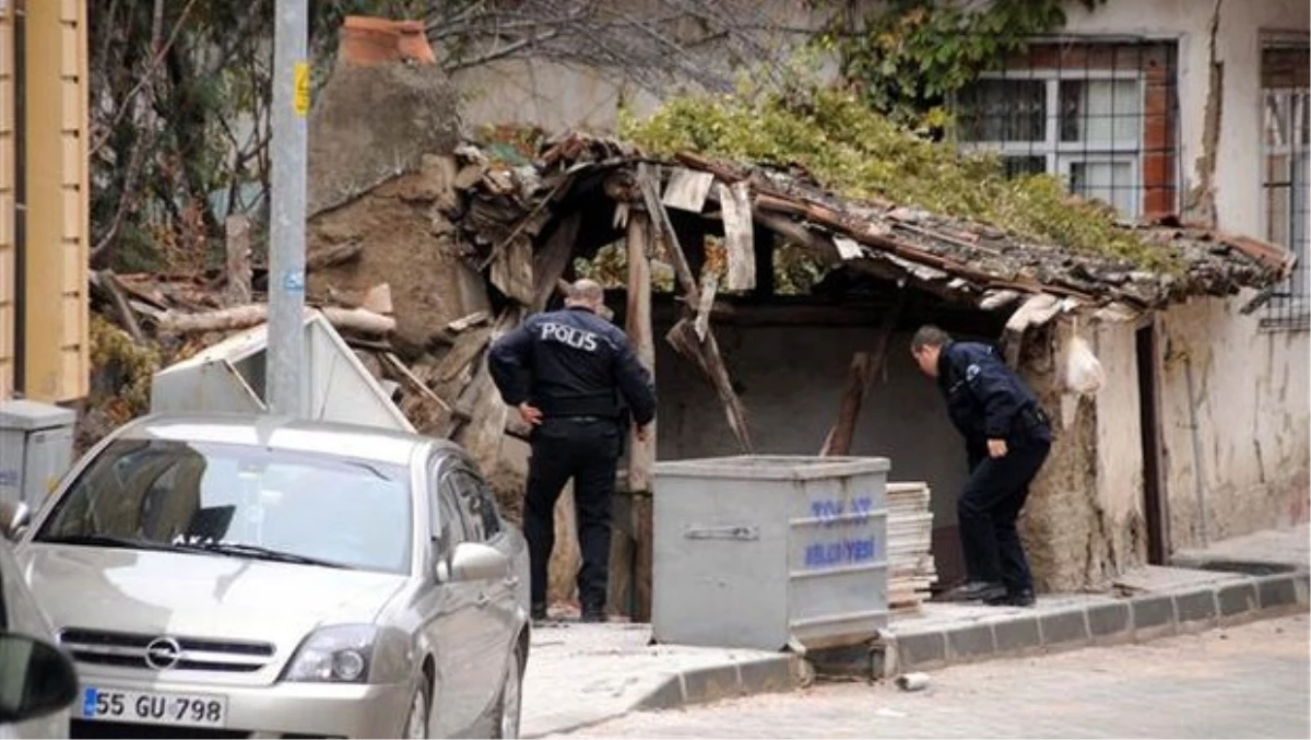 Tutuklama Kararı Çıkan Şüpheli Adliyeden Kaçtı