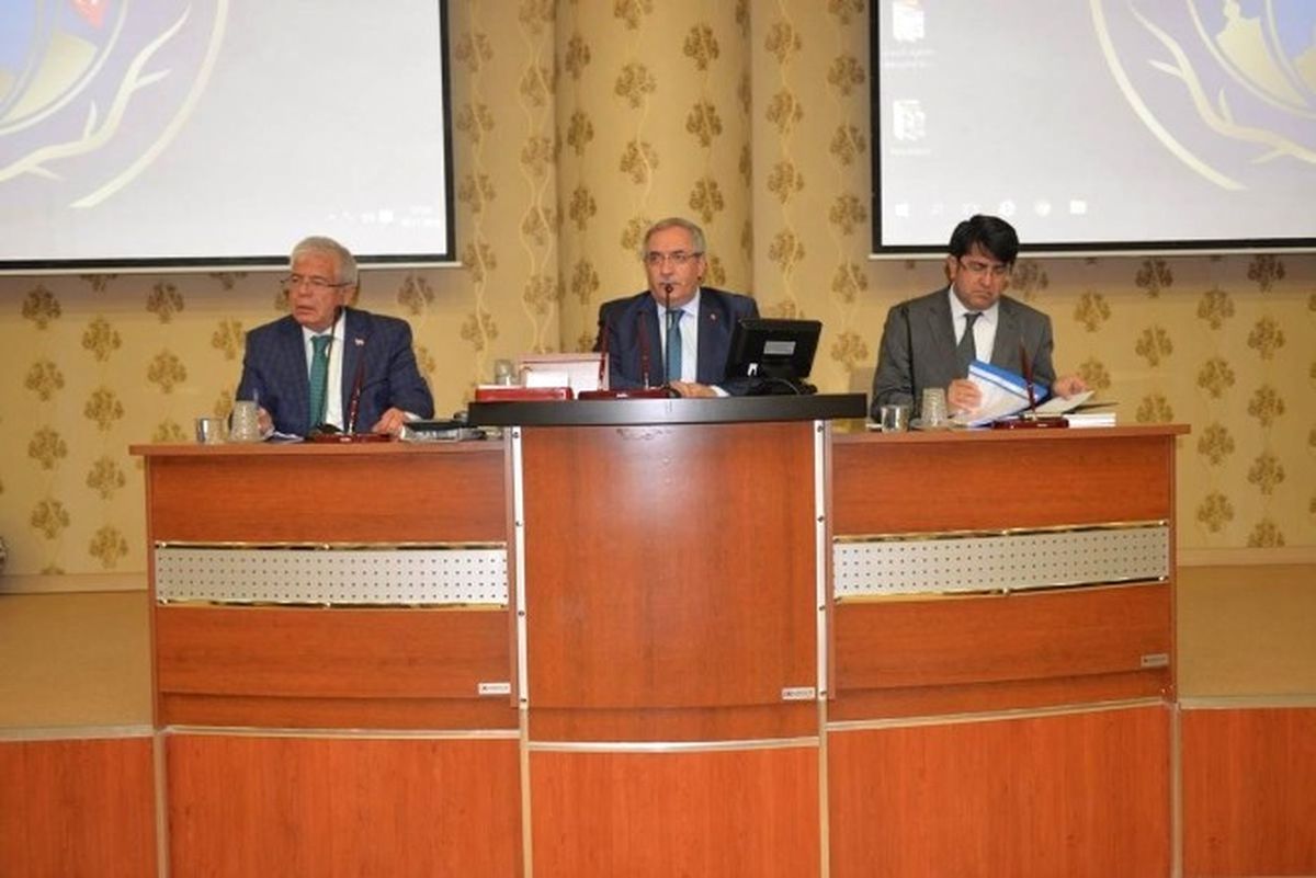 Vali Ahmet Hamdi Nayir: Şehirde Ne Varsa, Köyde de O Olacak