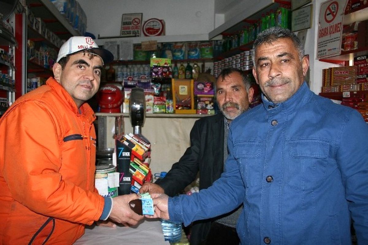Yılbaşı Biletlerinin Satışı Başladı