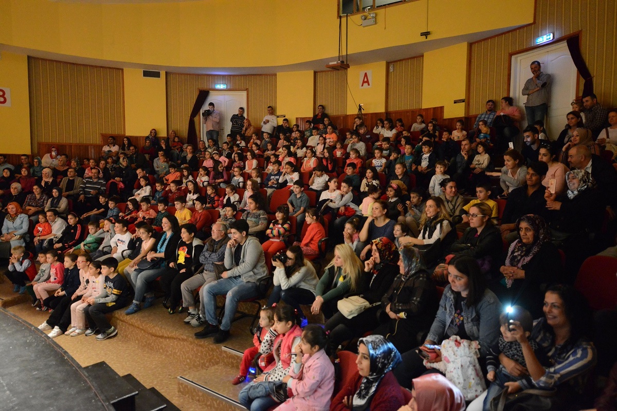 Yıldırım\'da Kültür Sanat Etkinlikleri İle Zaman Dolu Dolu Geçecek