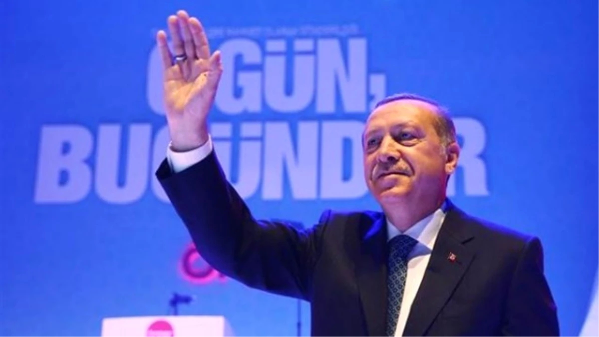1- Cumhurbaşkanı Erdoğan: Bizim Sünnilik-Şiilik Diye Bir Derdimiz Yok, İslam Derdimiz Var