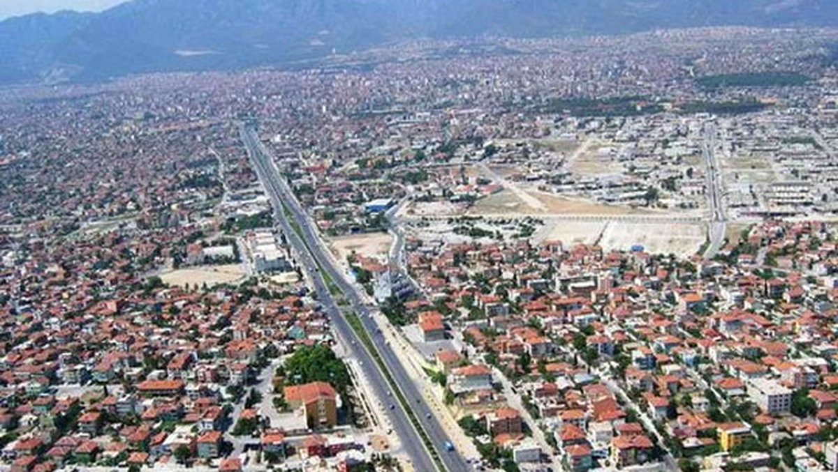 30 Yeni Büyükşehir Geliyor