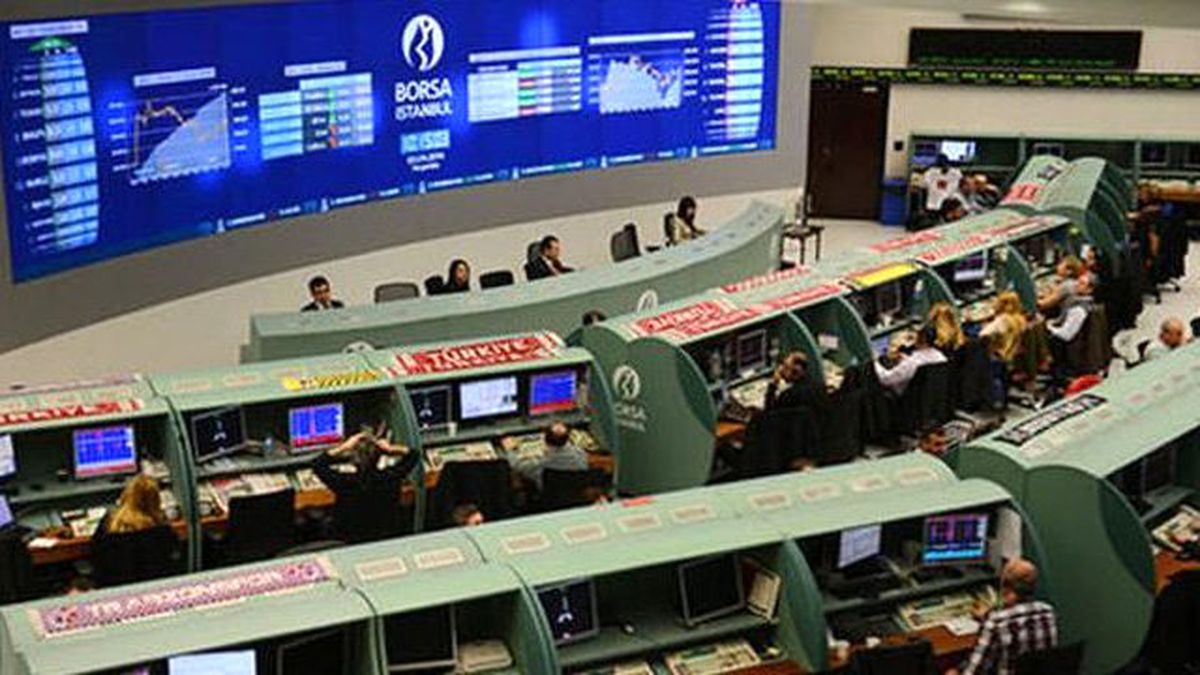 Borsa İstanbul'dan Döviz Kararı! Tüm Nakdi Varlıklar TL'ye Çevrildi