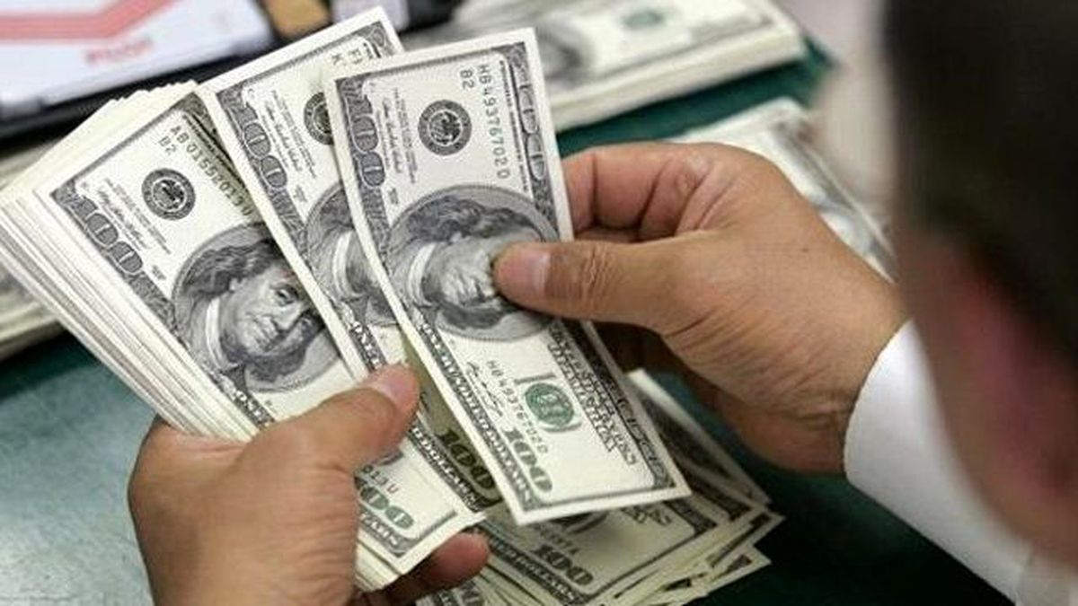 Ateşi Bir Türlü Düşmeyen Dolar, ABD'den Gelen Tarım Verileriyle Geriledi