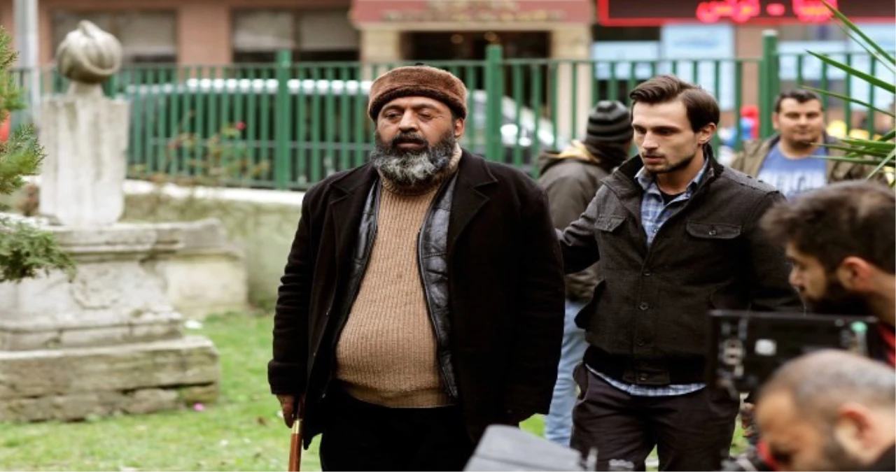 Abdullah Çatlı\'nın Kızı "Sevdam Gözlerinde Kaldı" Filminde Rol Aldı