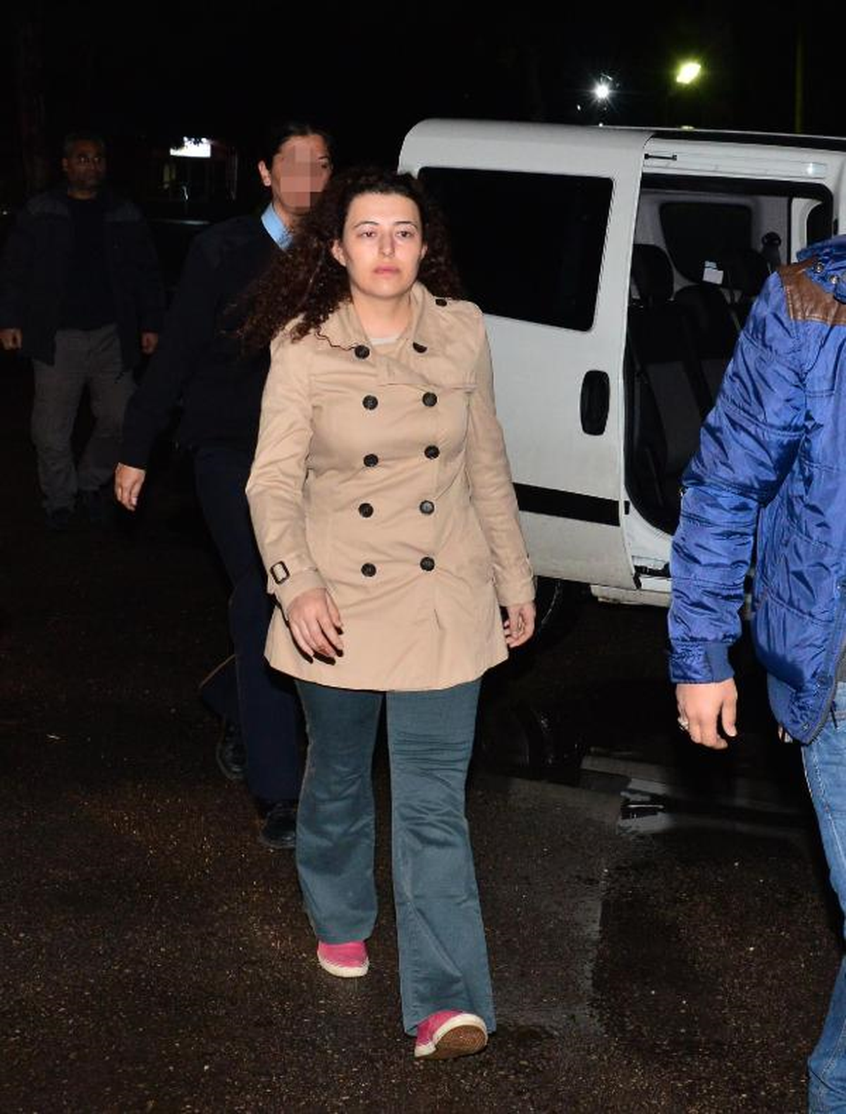 Adana\'da Fetö Operasyonu: 7 Hakim ve Savcı Gözaltında