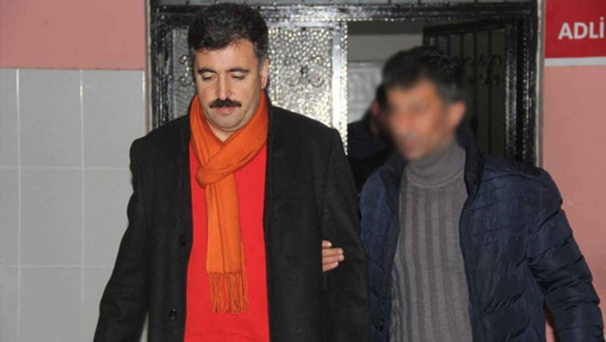 Adana\'da Fetö Operasyonu: 7 Hakim ve Savcı Gözaltında