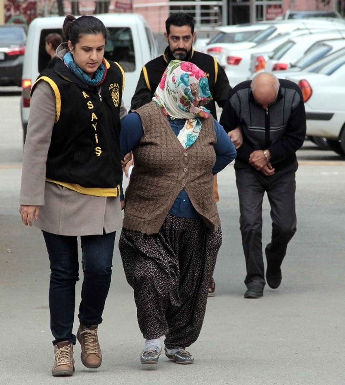Adana\'da Fuhuş Operasyonu