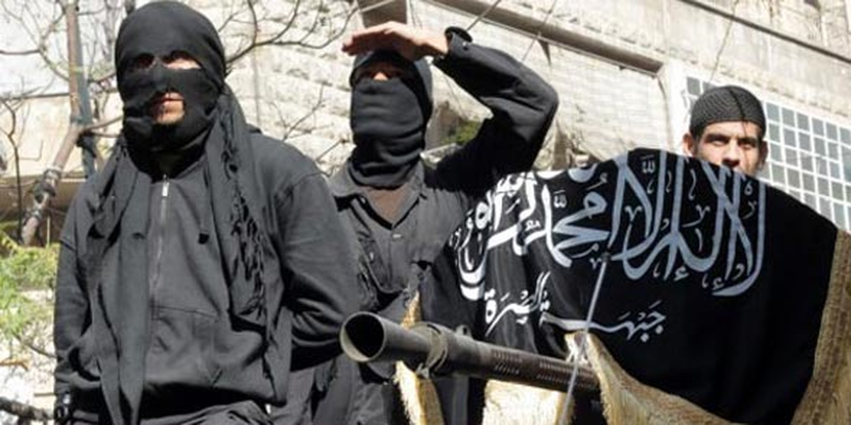 Afganistan\'da Bir Deaş Yöneticisi Öldürüldü