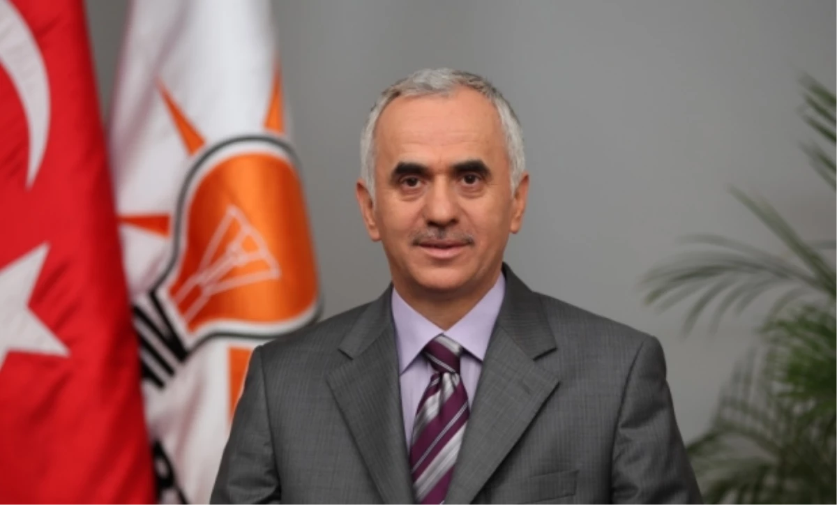 AK Parti Genel Başkan Yardımcısı Kaya Açıklaması