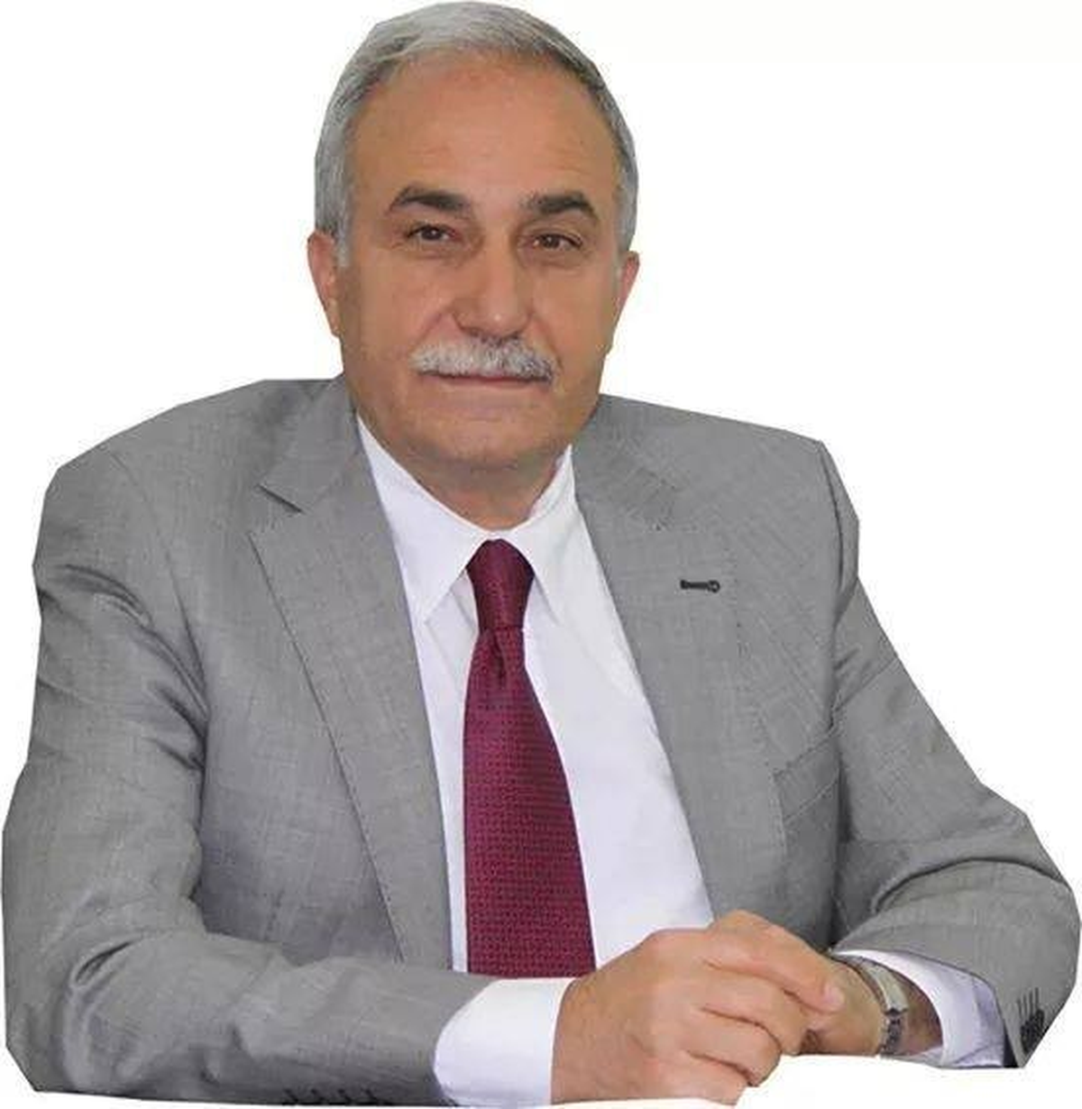 AK Parti Milletvekili Fakıbaba\'nın Acı Günü