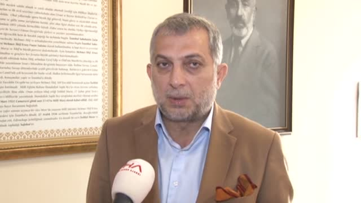 Ak Partili Metin Külünk: ?bütün Yurtlar Devlet Kontrolünde Olmalı?