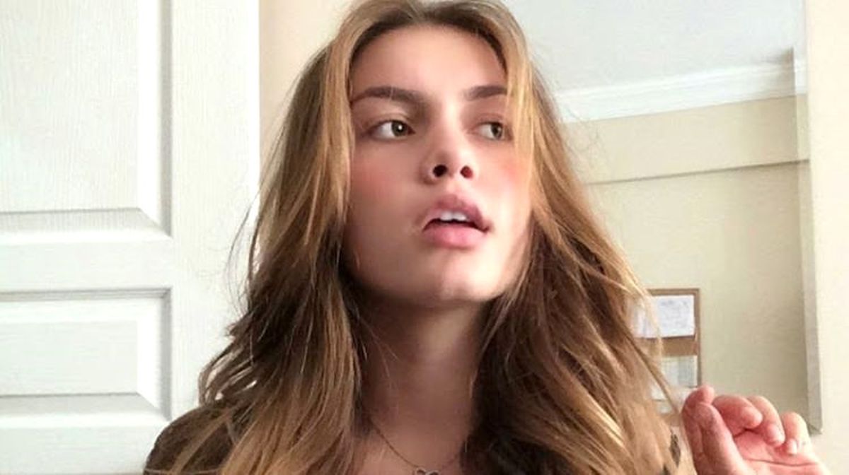 Aleyna Tilki, 'Hastane Çalışanlarına Hakaret Etti' İddiasına Çok Kızdı