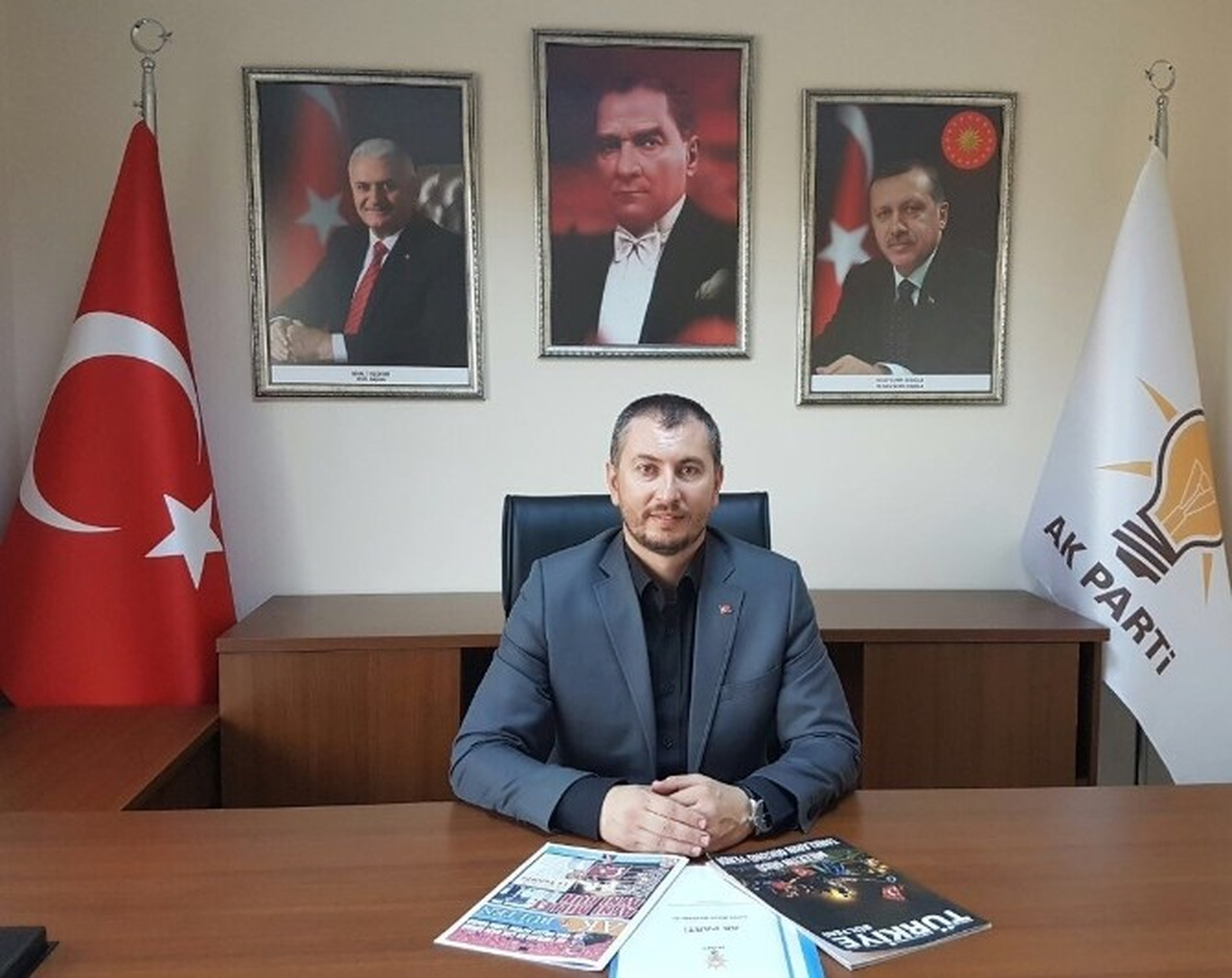 Altınok, "Engellilere Güvenli Gelecek Sunmak En Temel Görevimiz"