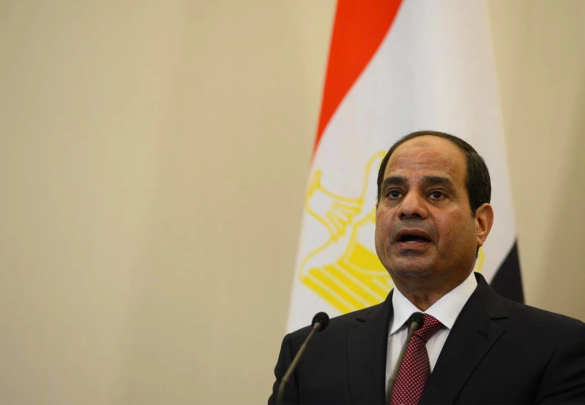 Analiz - Mısır Dış Politikasının Esed-Körfez Açmazı
