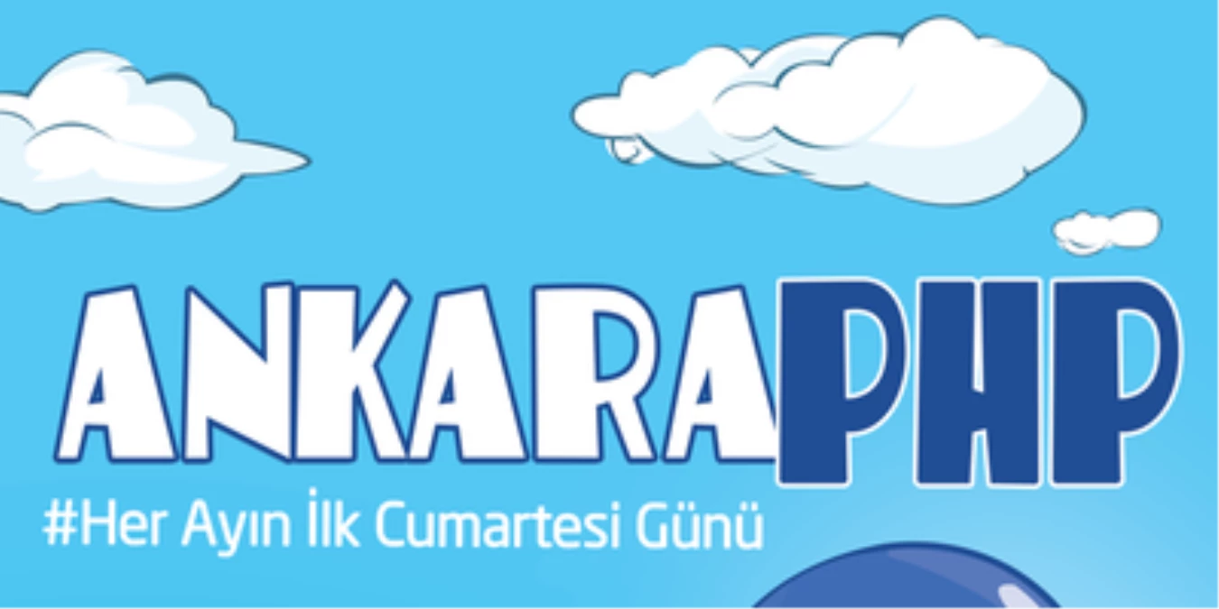 Ankaraphp | Aralık Meetup