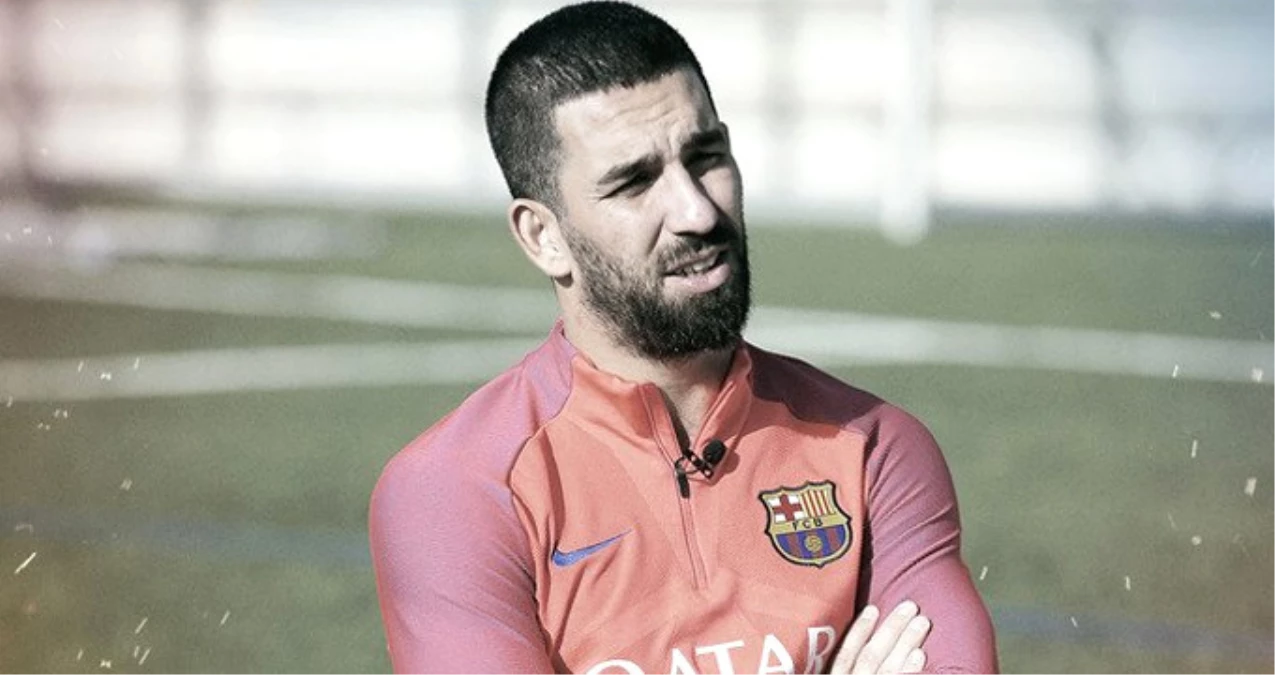 Arda Turan: Kendimiz Gibi Oynarsak Yenemeyeceğimiz Takım Yok