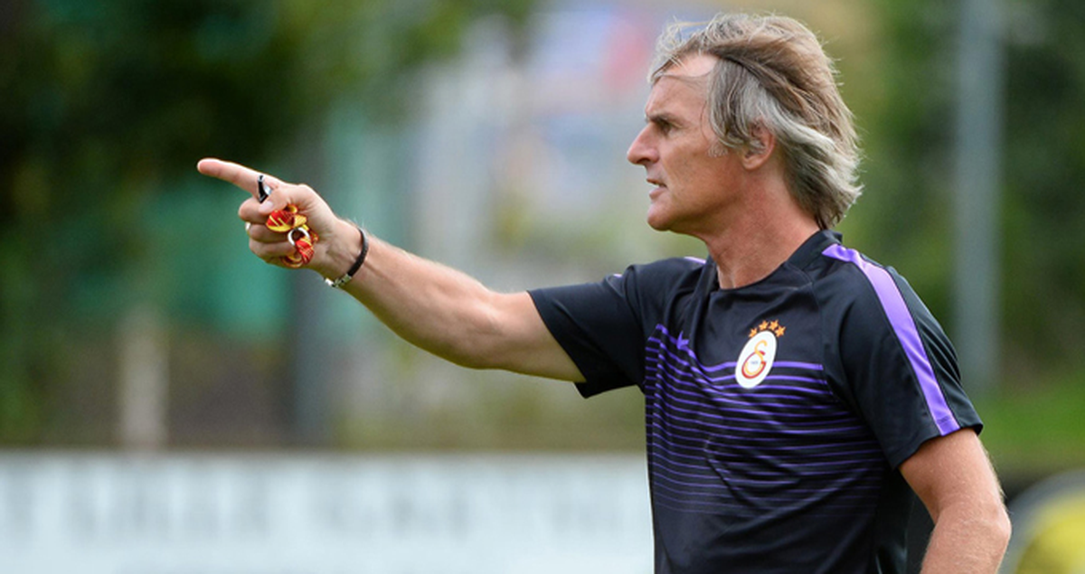 Aurelien Chedjou Galatasaray'da Sabırları Taşırdı, Artık Oynaması Zor