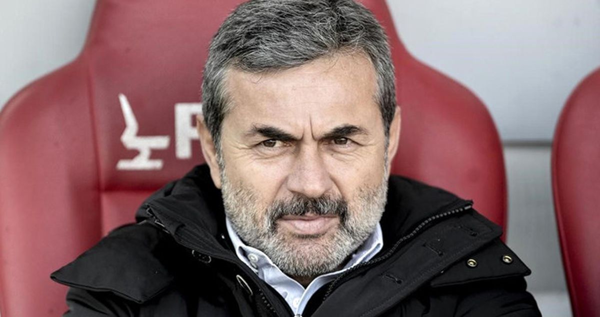 Aykut Kocaman: Fenerbahçe'den Lig Başlamadan 1 Hafta Önce Teklif Aldım