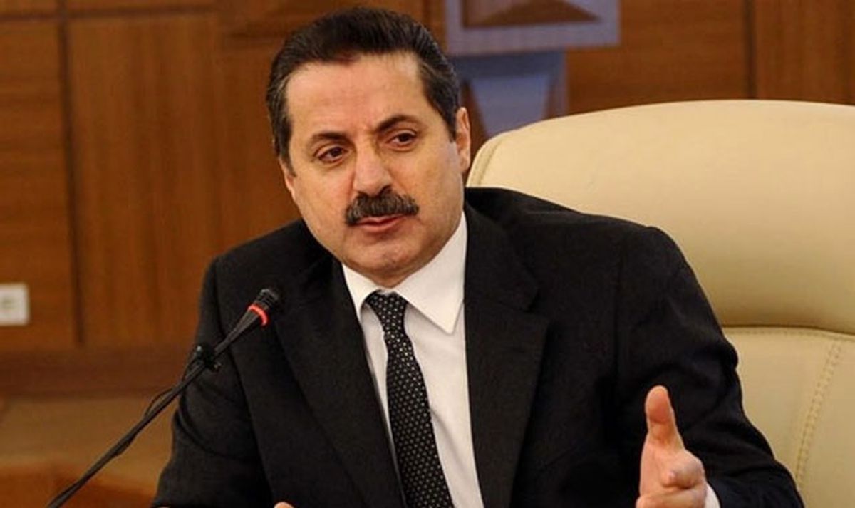 Bakan Çelik Şap Aşısı İhracatına Başlandığını Açıkladı