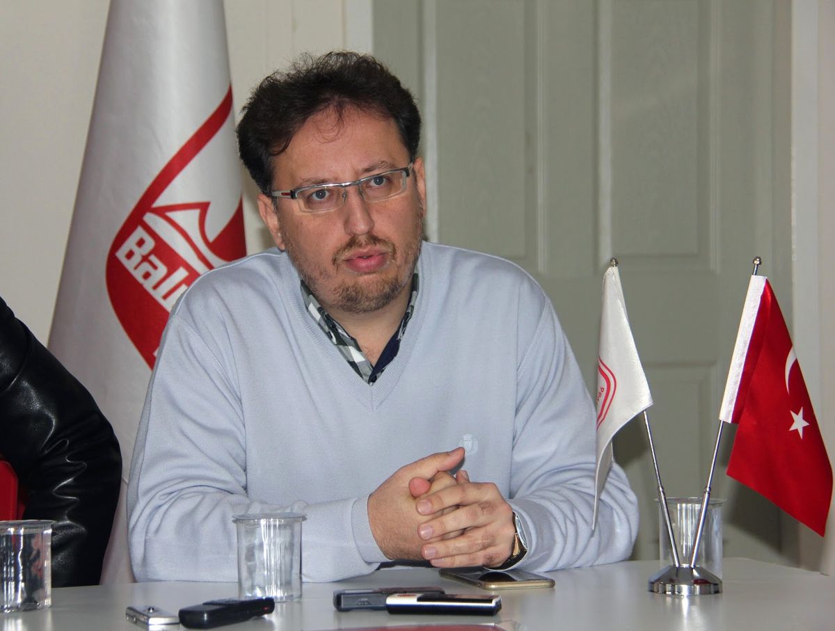 Balıkesirspor Tahkim\'e Gidecek