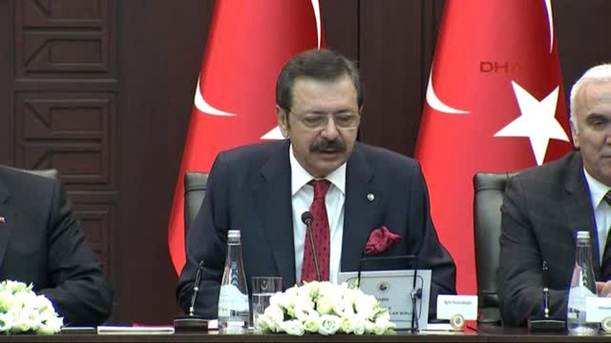 Başbakan Yıldırım\'dan \'Petrol Üretimine Kısıtlama\' Açıklaması Ekonomideki Hareketlilik Yeni Boyut...