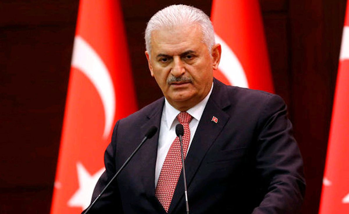 Başbakan Yıldırım\'dan \'Petrol Üretimine Kısıtlama\' Açıklaması: Ekonomideki Hareketlilik Yeni Boyut...