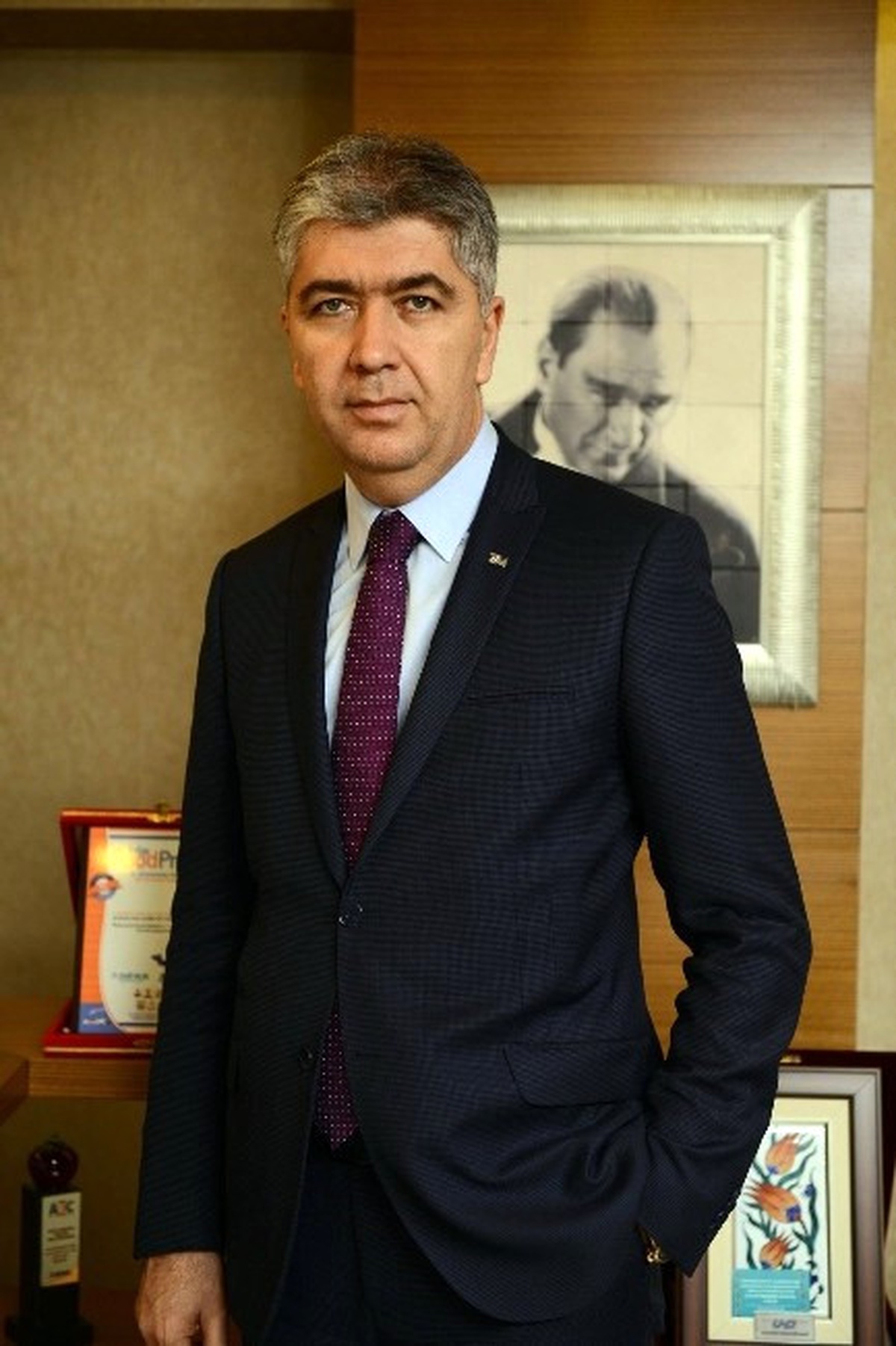 Batı Akdeniz İhracatı Kasım\'da Yüzde 16 Arttı