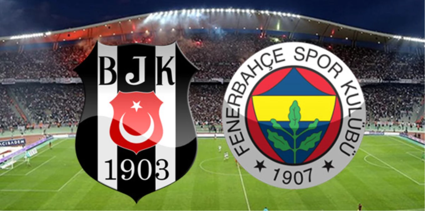 Beşiktaş, Fenerbahçe Derbisi İçin Tüm Planlarını Yaptı
