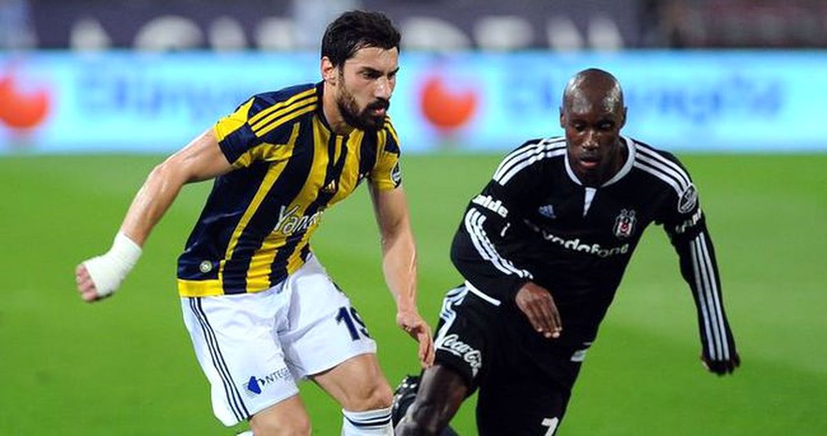 Beşiktaş, Her İki Yarıda da Etkili Oluyor