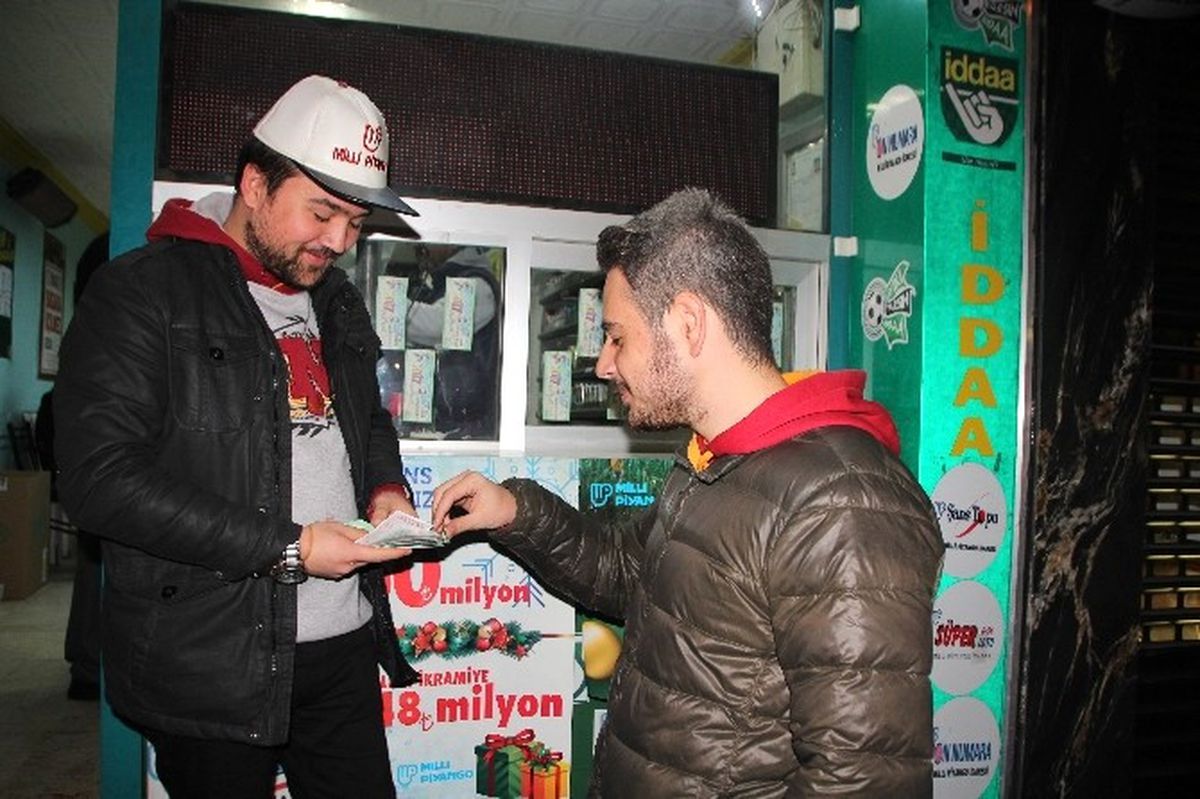 Bilecik\'te 60 Milyon Liranın Umutları Başladı