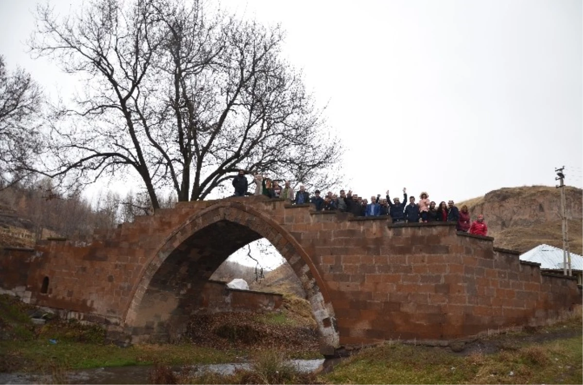Bitlis\'te Turizm Atağı