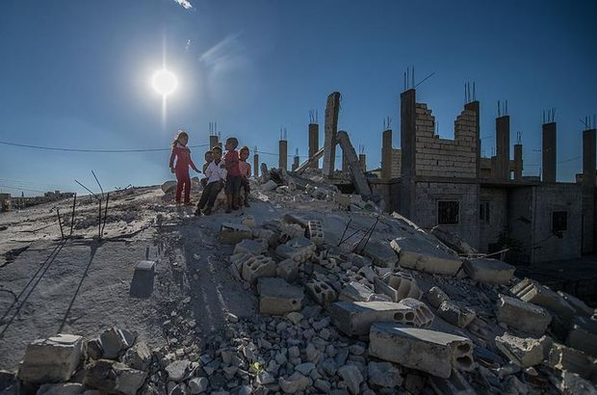 Bm, Halep\'e İnsani Yardımların Girişine İzin Verilmesini İstedi