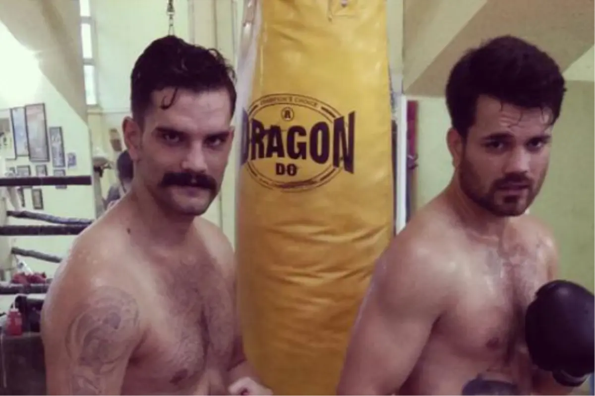 Boksör Kardeşlere Saldırı! Bahadırhan Börteçine Öner Kimdir? Alptuğ Öner Kimdir?