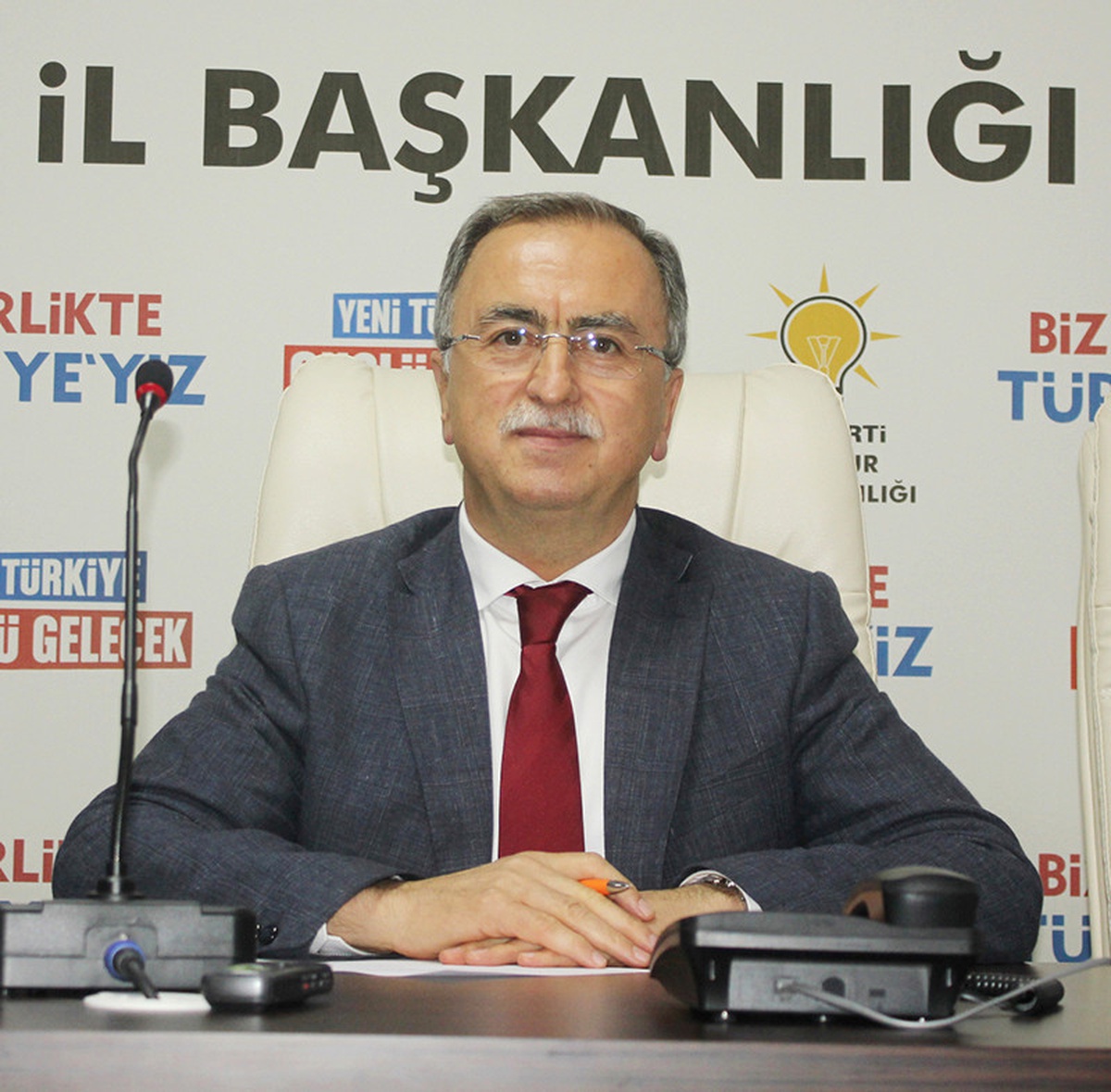 Burdur\'a Yatırım İçin 54 Milyon Lira Ödenek Ayrıldı