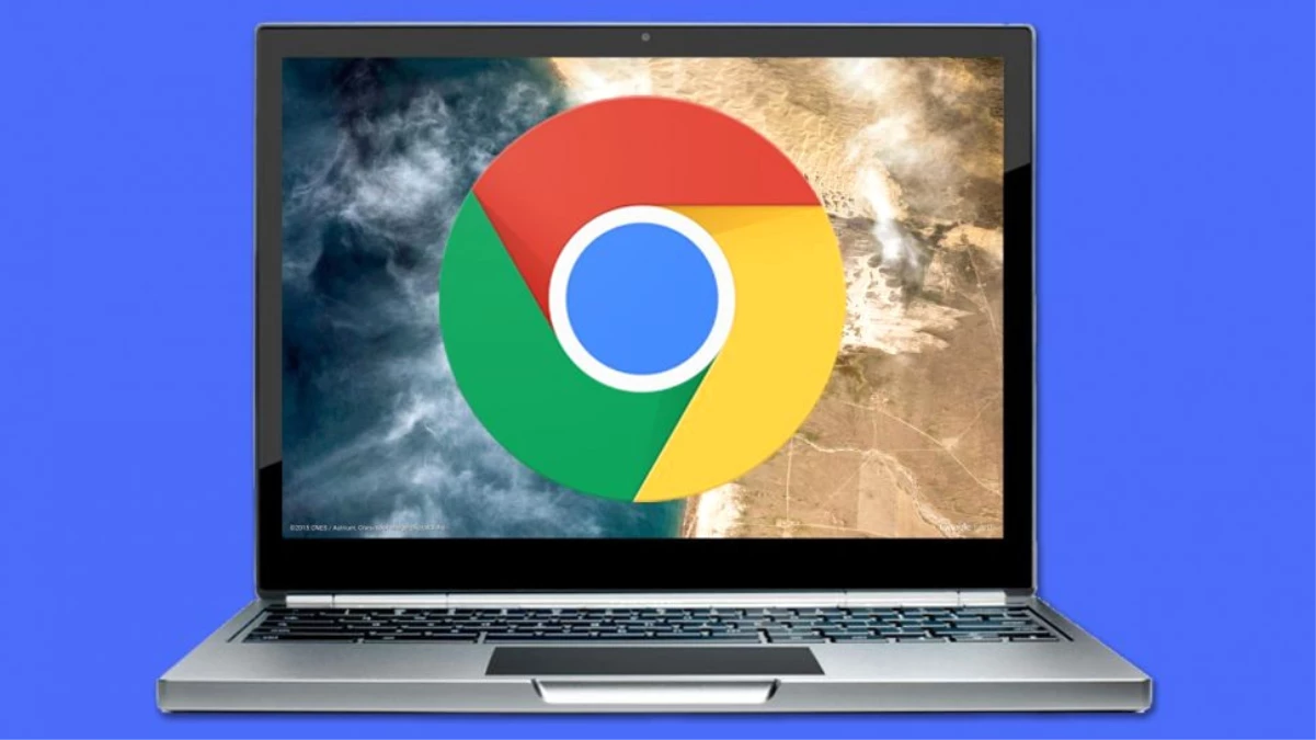 Chrome\'da "Onları" Temizleyin!