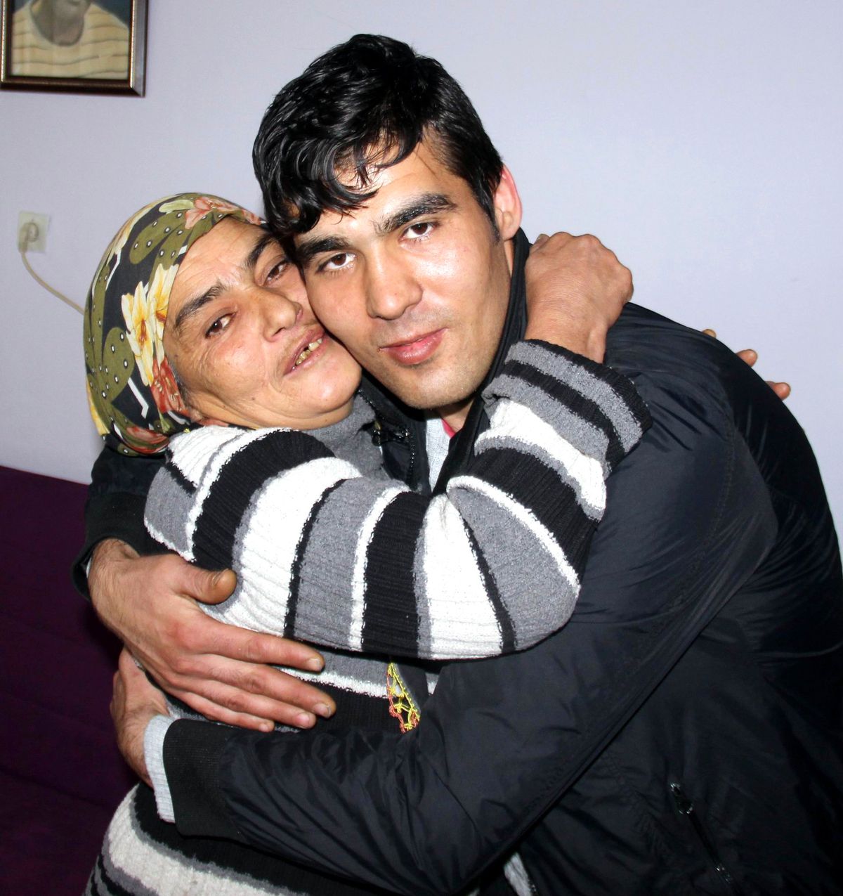 Cinsel İstismardan 20 Ay Hapis Yattı, Asıl Zanlı Bulununca 'Pardon' Dediler