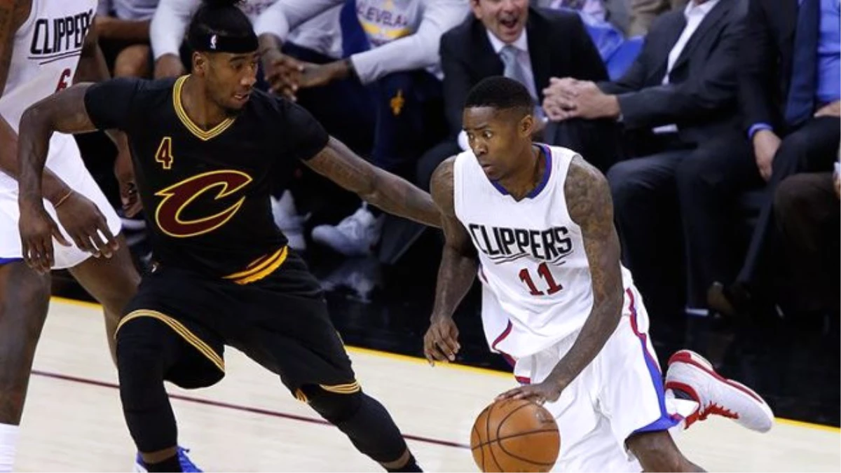 Clippers, Cavaliers\'ı Rahat Geçti