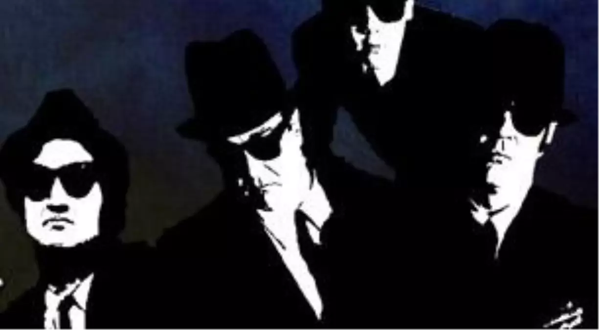 Coffee Carnaval Blues Session Kombine 3-4 Aralık