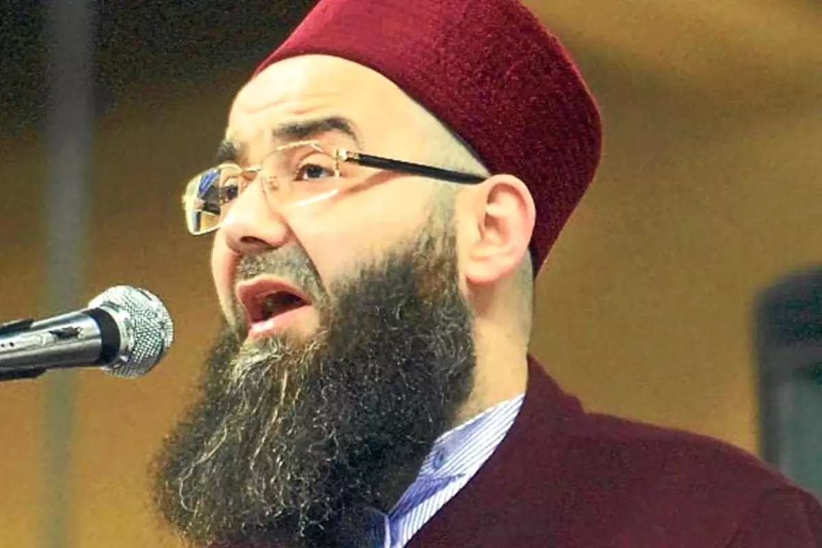 Cübbeli Ahmet Hoca, Kerimcan Durmaz\'a Ne Söyledi? Kerimcan Durmaz Kimdir?